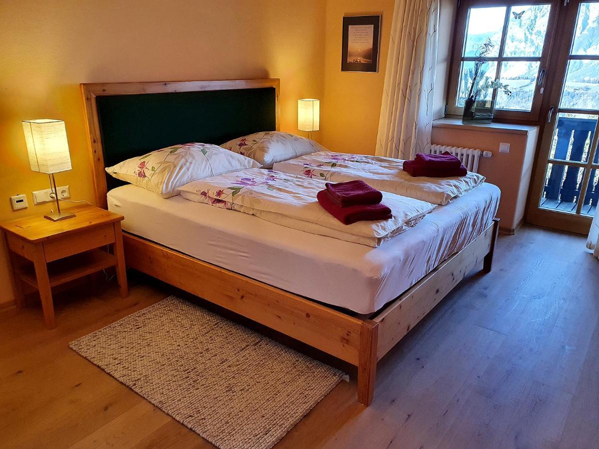 Sonnenalm Mountain Lodge Grobming Kültér fotó