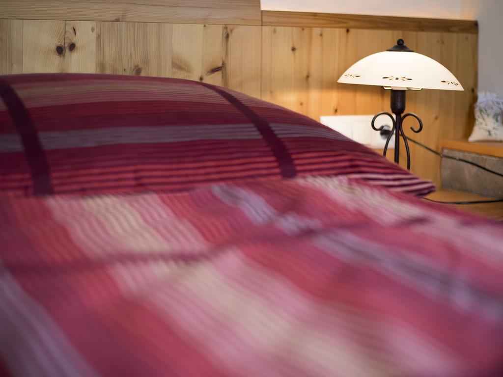 Sonnenalm Mountain Lodge Grobming Kültér fotó