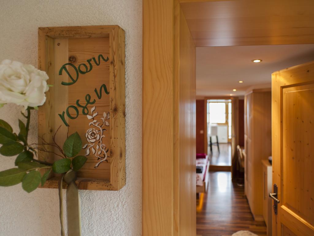 Sonnenalm Mountain Lodge Grobming Kültér fotó