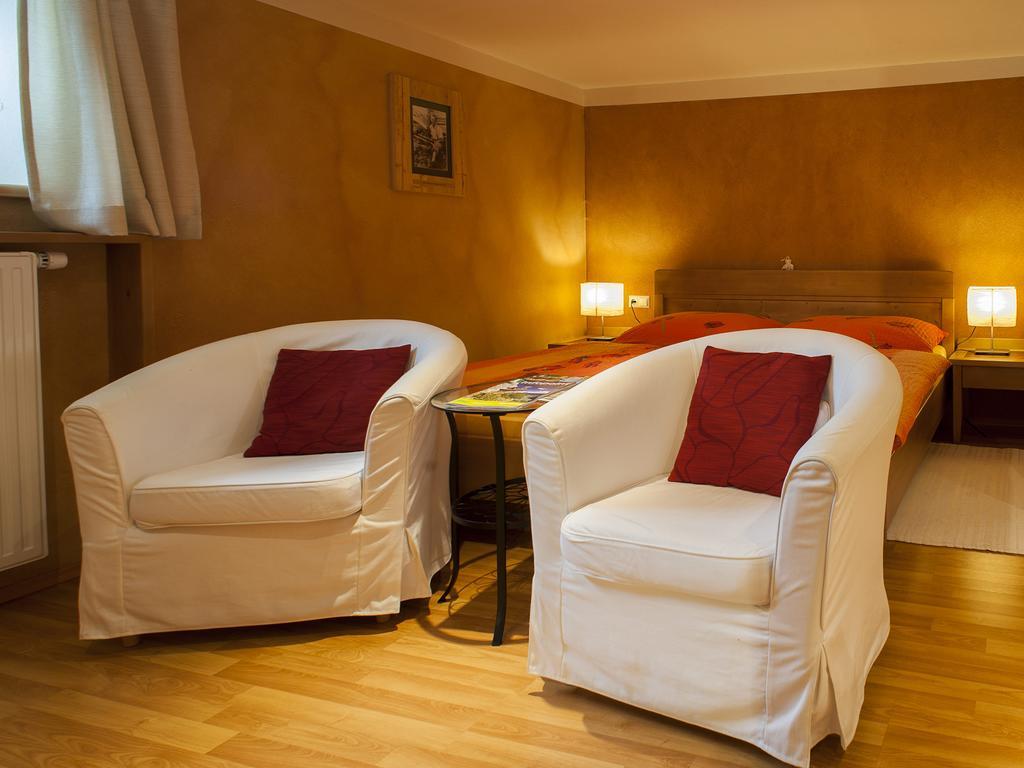Sonnenalm Mountain Lodge Grobming Kültér fotó