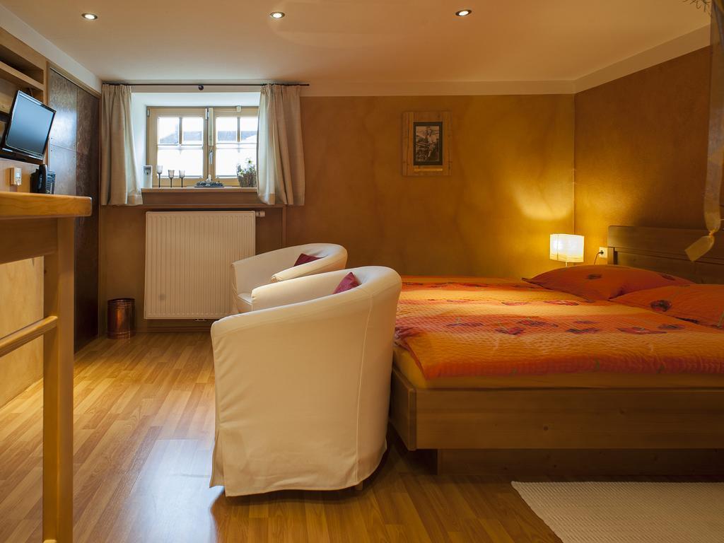 Sonnenalm Mountain Lodge Grobming Kültér fotó