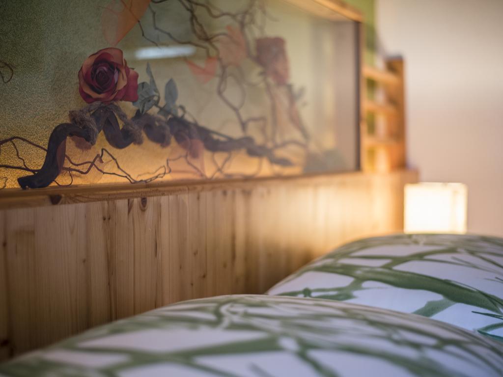 Sonnenalm Mountain Lodge Grobming Kültér fotó