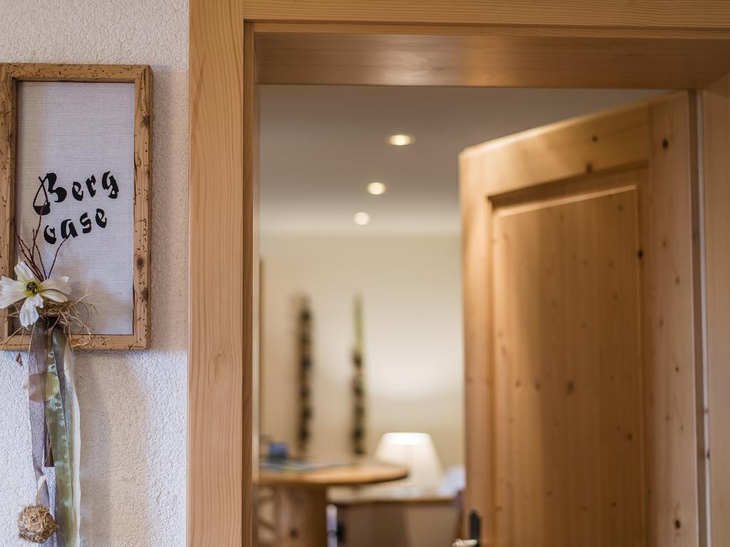 Sonnenalm Mountain Lodge Grobming Kültér fotó