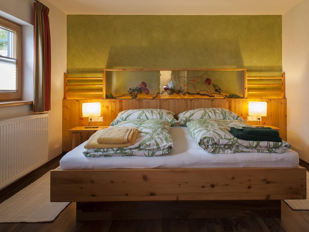 Sonnenalm Mountain Lodge Grobming Kültér fotó