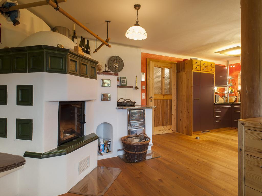 Sonnenalm Mountain Lodge Grobming Kültér fotó